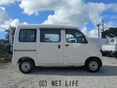 ダイハツ ハイゼットカーゴ