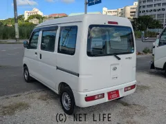 ダイハツ ハイゼットカーゴ