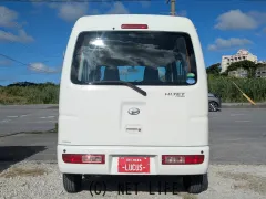 ダイハツ ハイゼットカーゴ