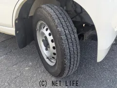 ダイハツ ハイゼットカーゴ