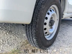 ダイハツ ハイゼットカーゴ