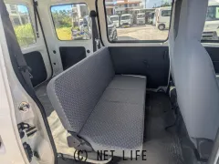 ダイハツ ハイゼットカーゴ