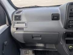 ダイハツ ハイゼットカーゴ