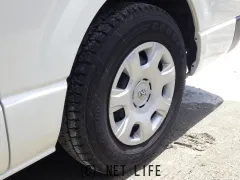 トヨタ ハイエースバン