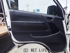 トヨタ ハイエースバン