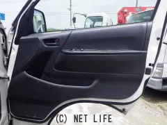 トヨタ ハイエースバン