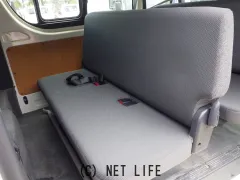 トヨタ ハイエースバン