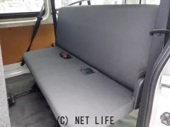 トヨタ ハイエースバン