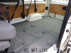 トヨタ ハイエースバン