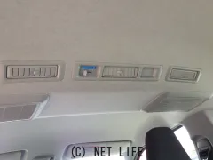 トヨタ ハイエースバン