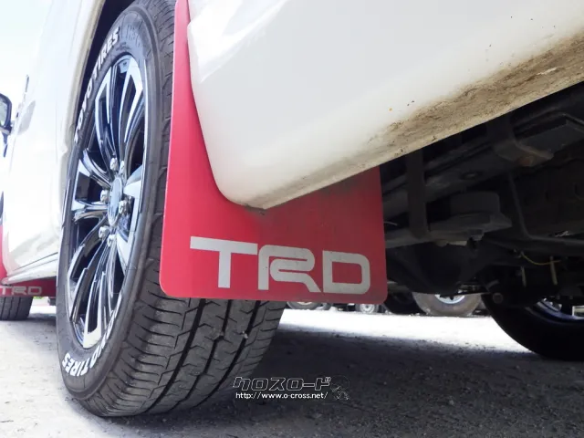 トヨタ ハイエースバン