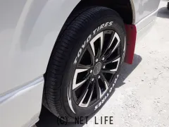 トヨタ ハイエースバン