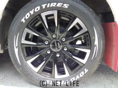 トヨタ ハイエースバン
