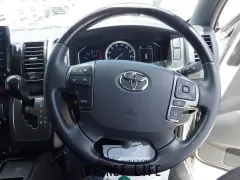 トヨタ ハイエースバン