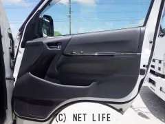 トヨタ ハイエースバン