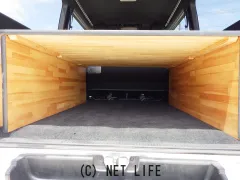 トヨタ ハイエースバン