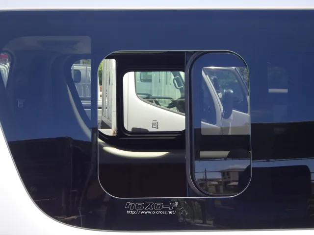 トヨタ ハイエースバン