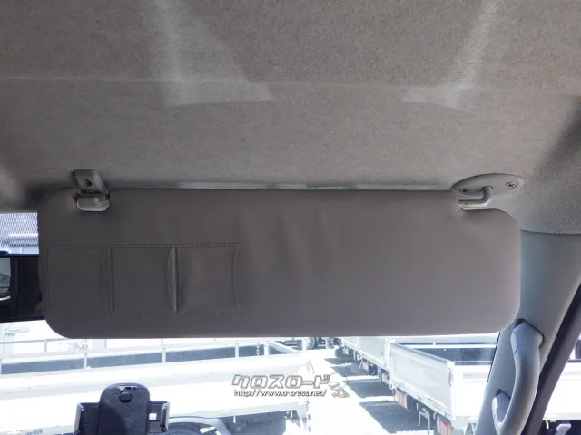 トヨタ ハイエースバン