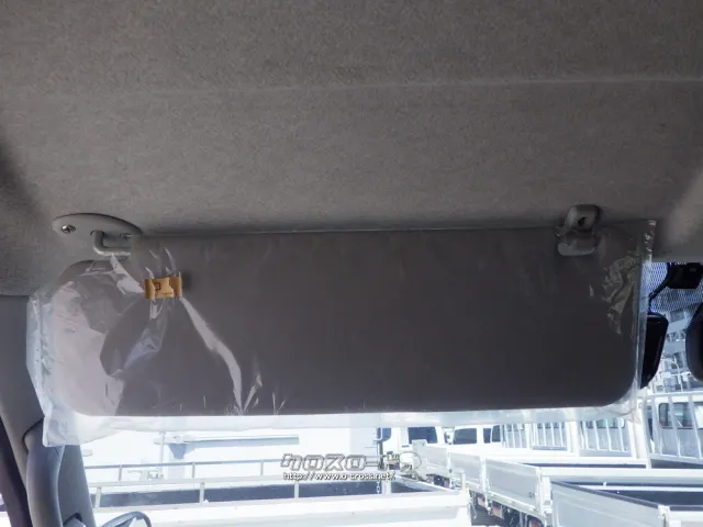 トヨタ ハイエースバン