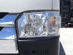 トヨタ ハイエースバン
