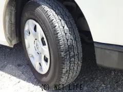 トヨタ ハイエースバン