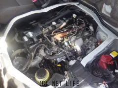 トヨタ ハイエースバン