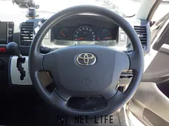 トヨタ ハイエースバン