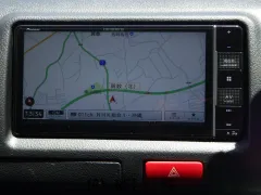 トヨタ ハイエースバン