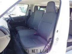 トヨタ ハイエースバン