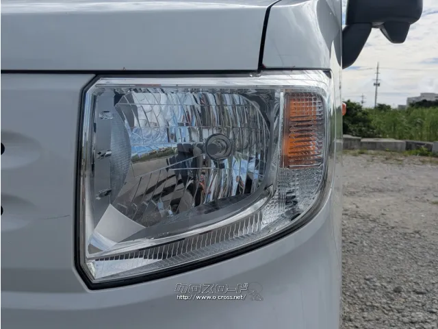 ホンダ N-VAN