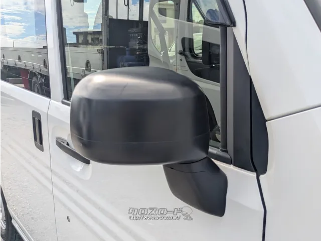 ホンダ N-VAN