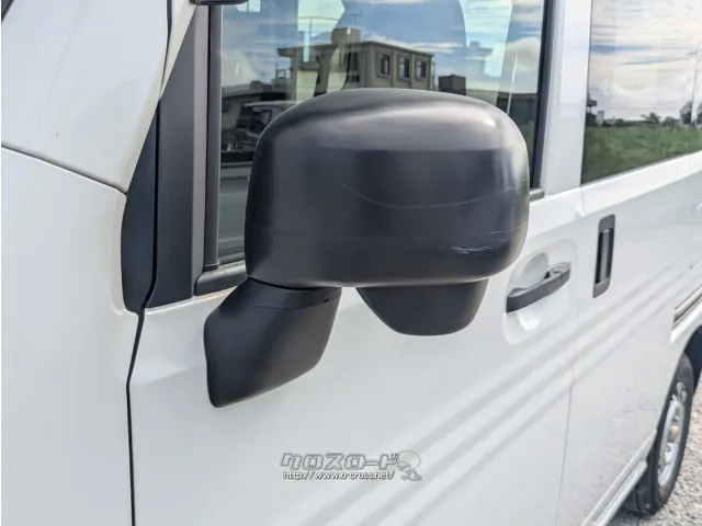 ホンダ N-VAN