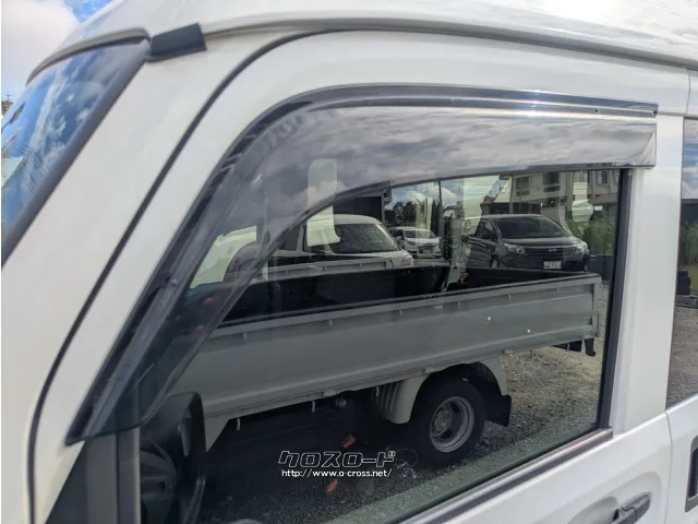 ホンダ N-VAN