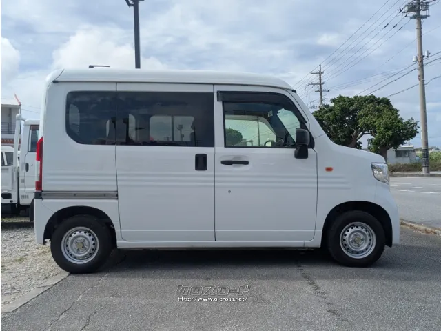 ホンダ N-VAN