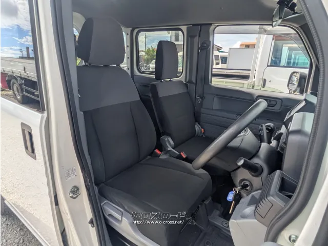 ホンダ N-VAN