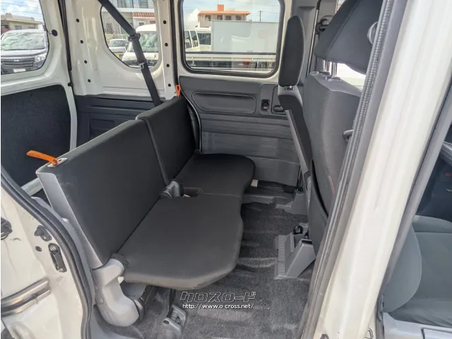 ホンダ N-VAN