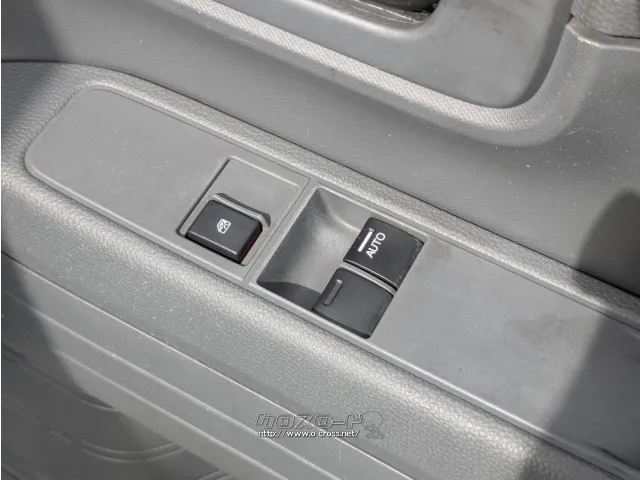 ホンダ N-VAN