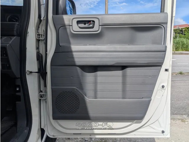 ホンダ N-VAN