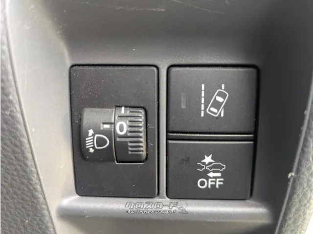ホンダ N-VAN