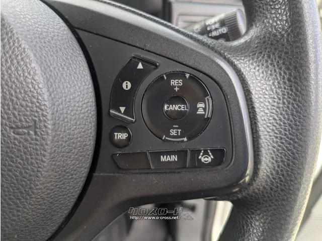 ホンダ N-VAN