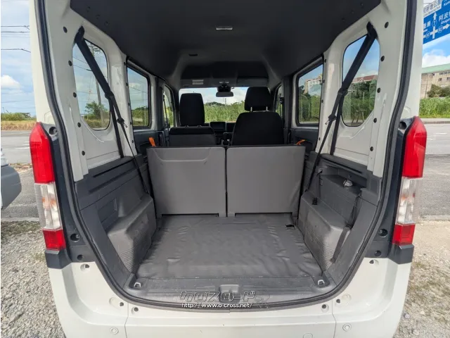 ホンダ N-VAN