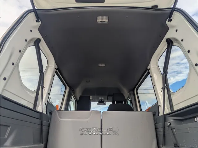 ホンダ N-VAN