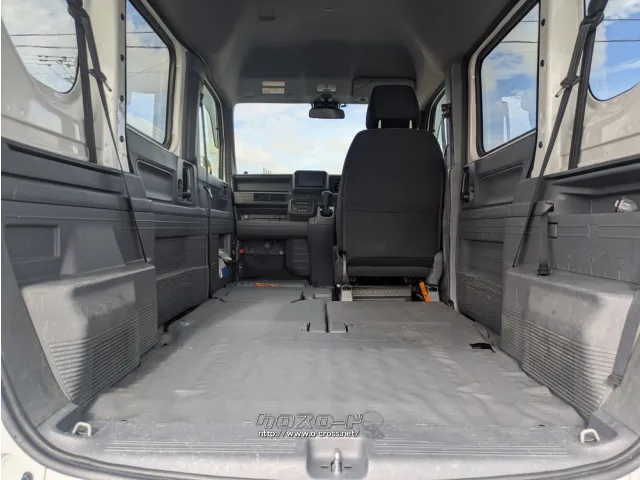 ホンダ N-VAN