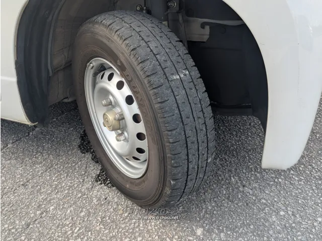 ホンダ N-VAN