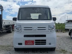 ホンダ N-VAN