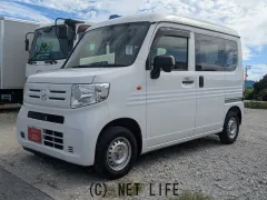 ホンダ N-VAN