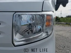 ホンダ N-VAN
