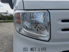 ホンダ N-VAN
