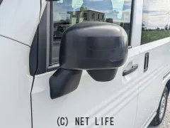 ホンダ N-VAN
