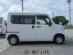 ホンダ N-VAN